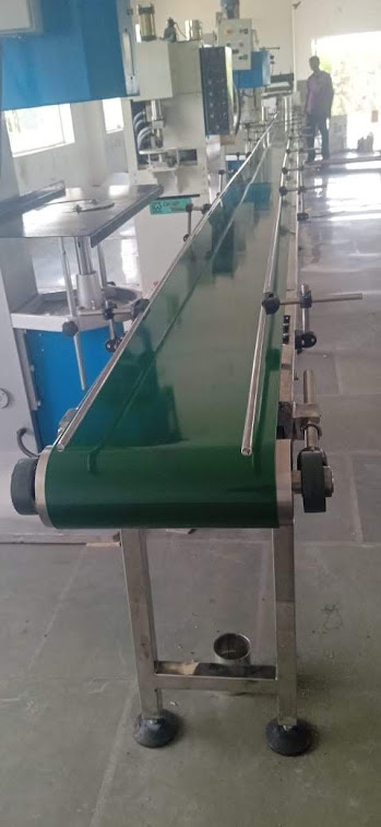 belt conveyor